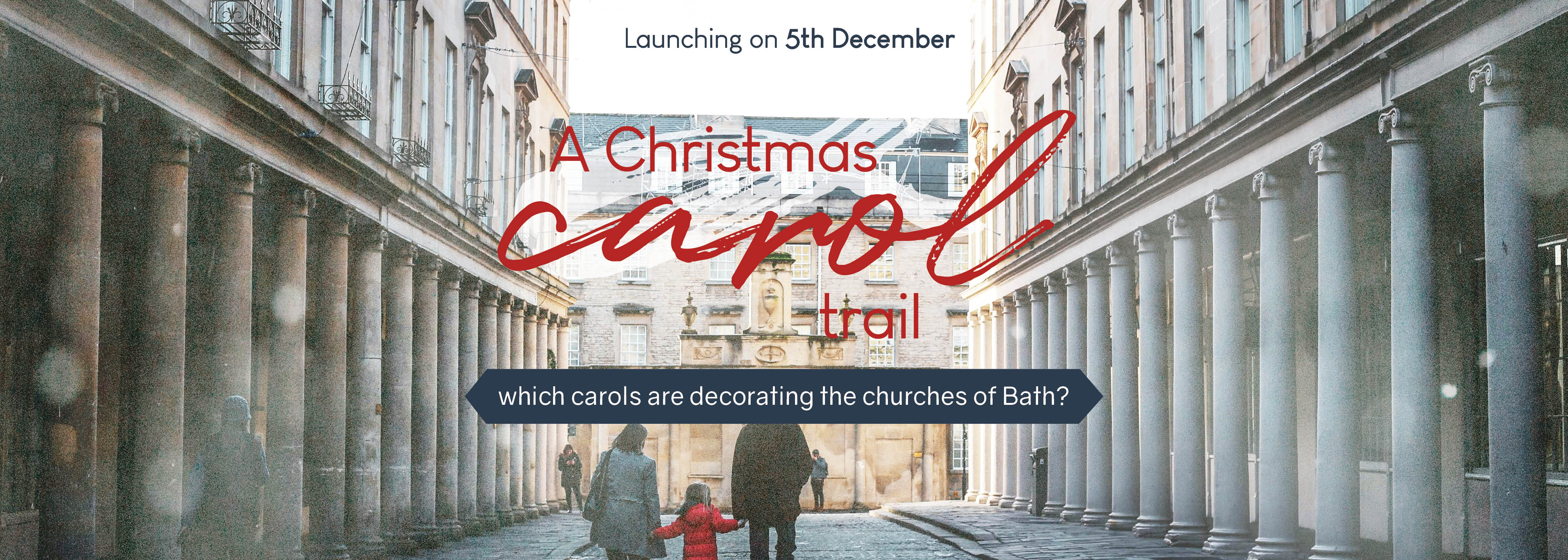 Christmas carol - website bann