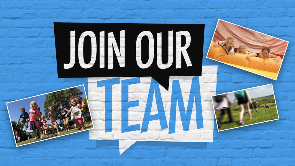 Join our team 4