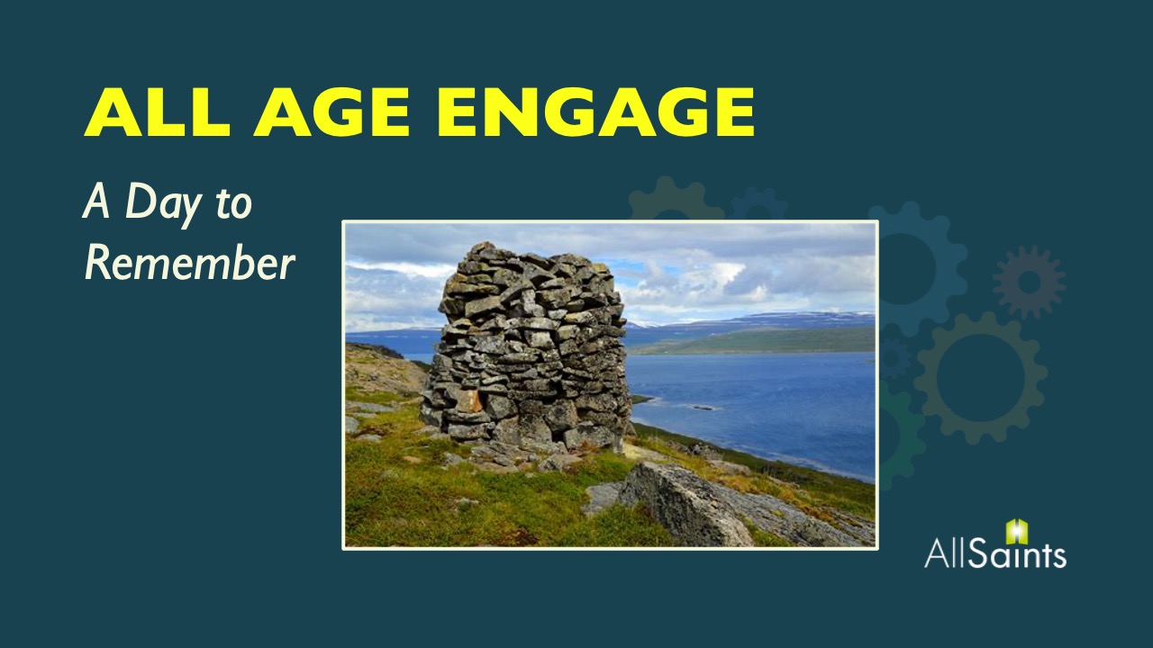 All Age Engage title slide 21-