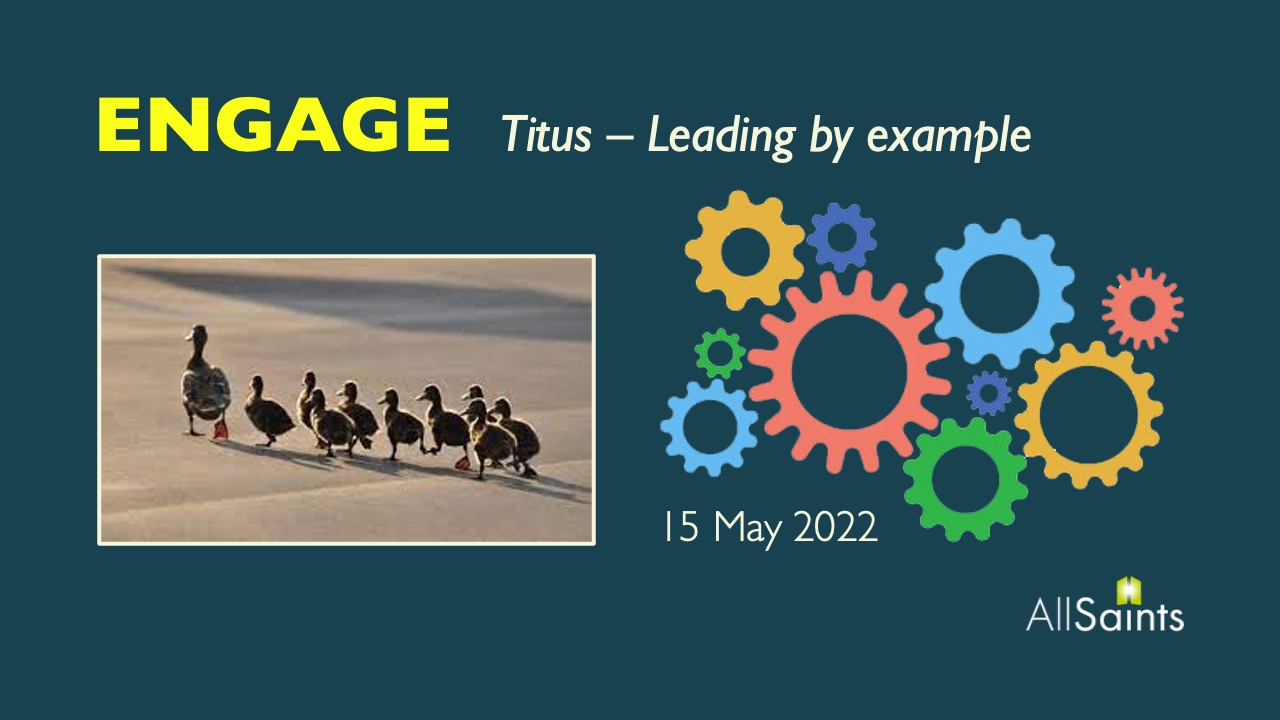 Engage title 22-05-15