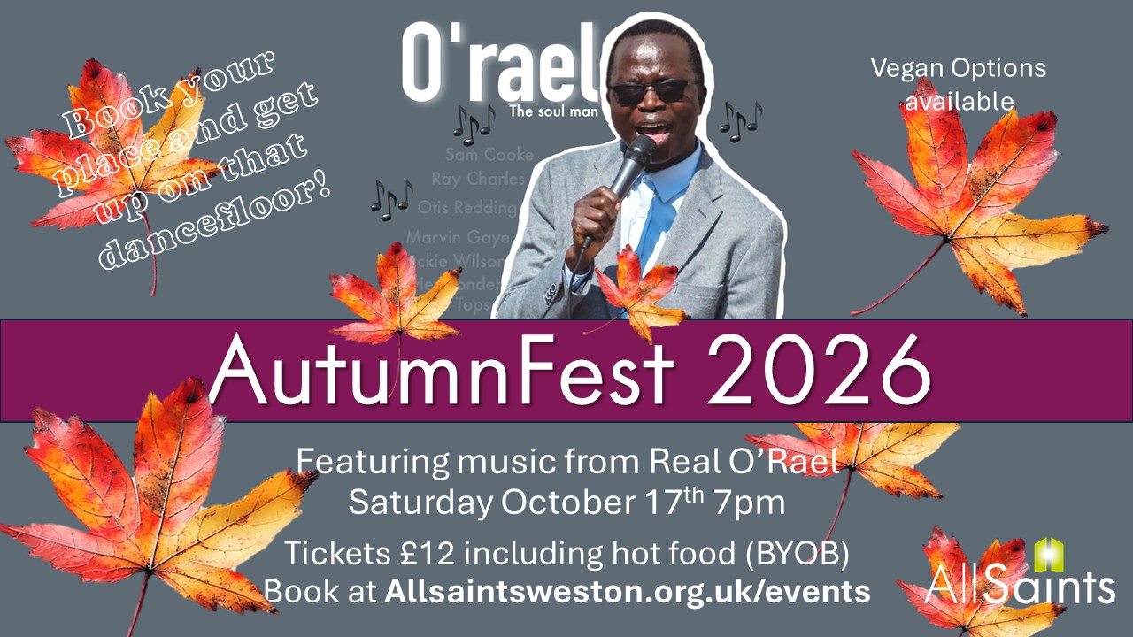 AutumnFest 2026
