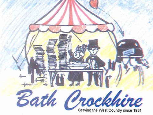 bath crockhire