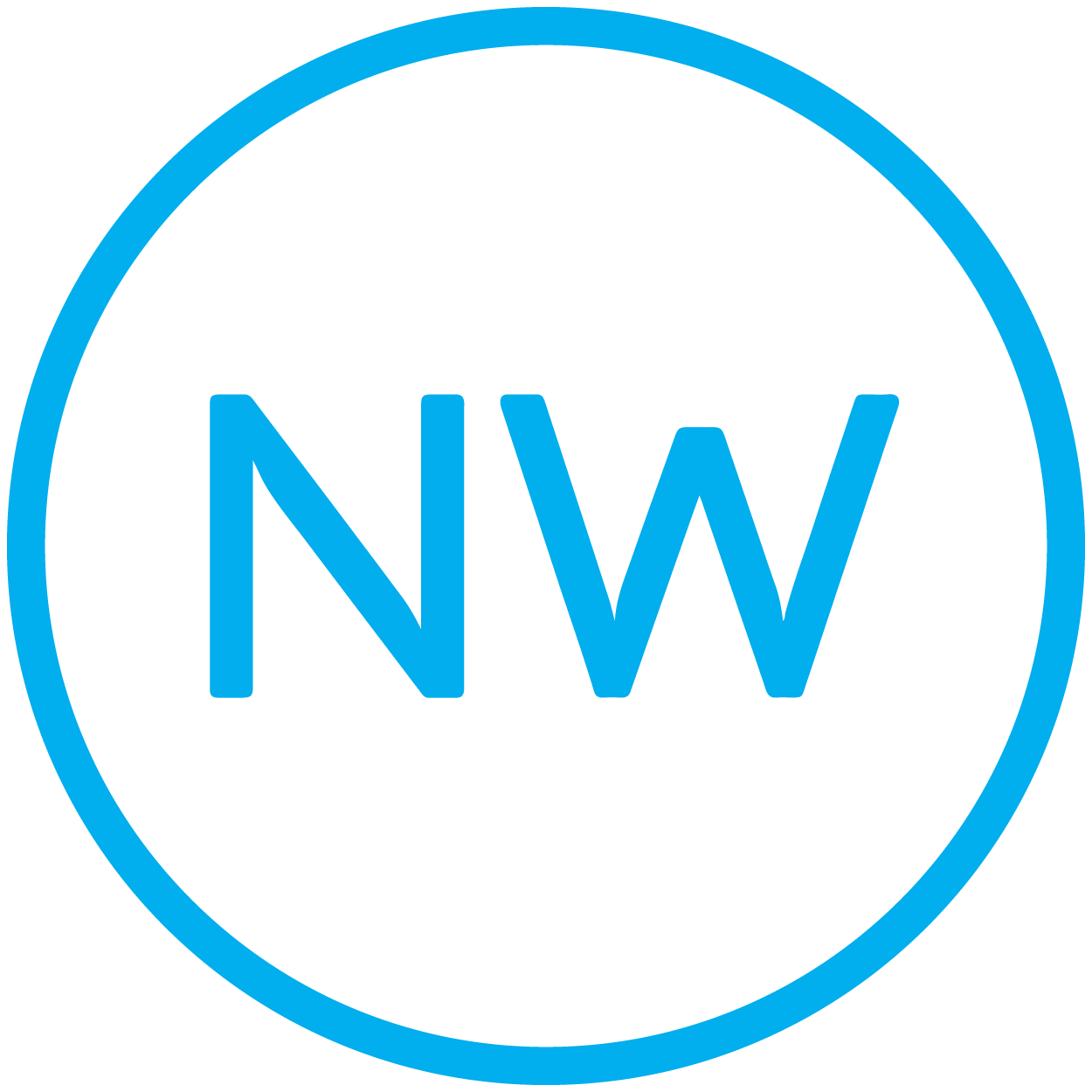NewWine Logo