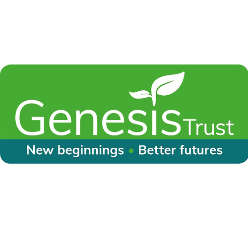 Genesis Logo