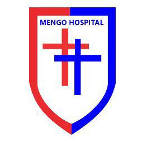 Mengo Hospital logo