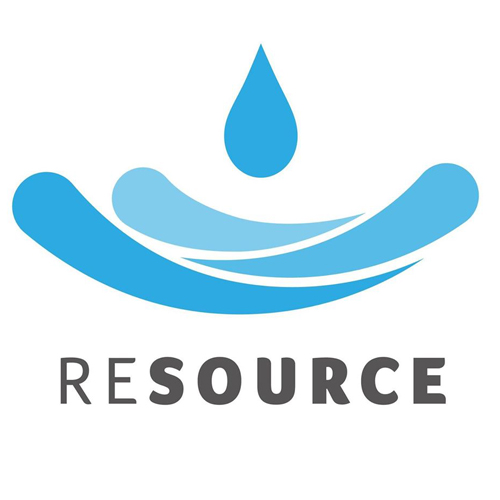 ReSource logo