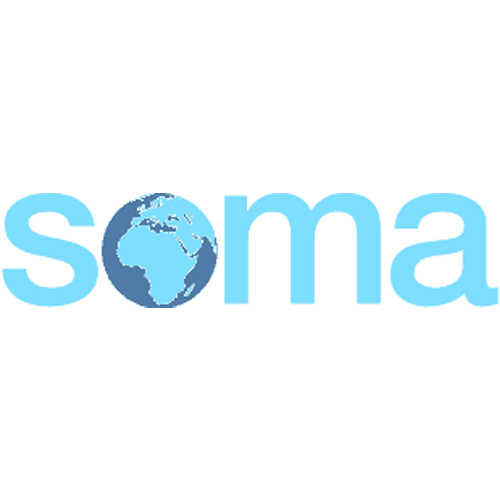 SOMA logo